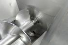 Mtc Ss Screw Conveyor
